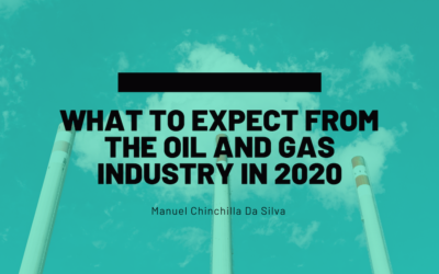 What to Expect from the Oil and Gas Industry in 2020